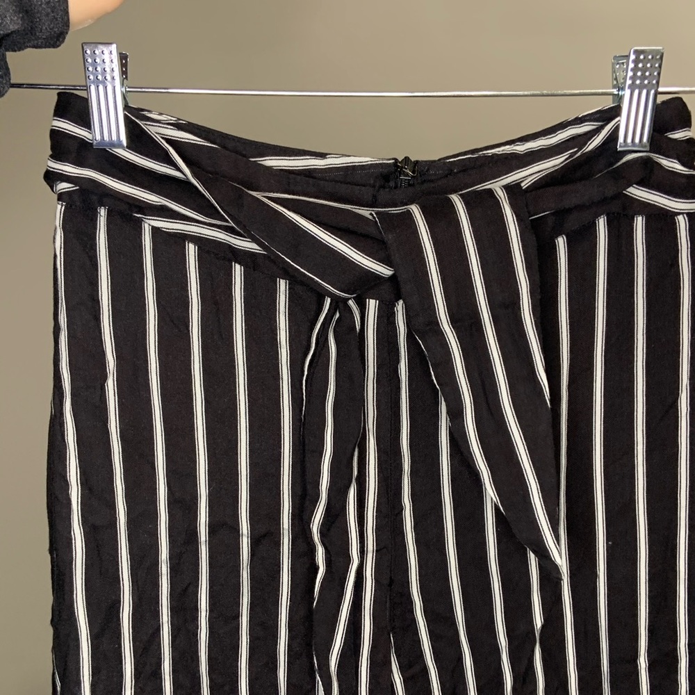 Flowy pants